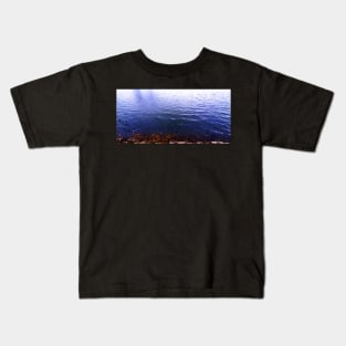 rock pool Kids T-Shirt